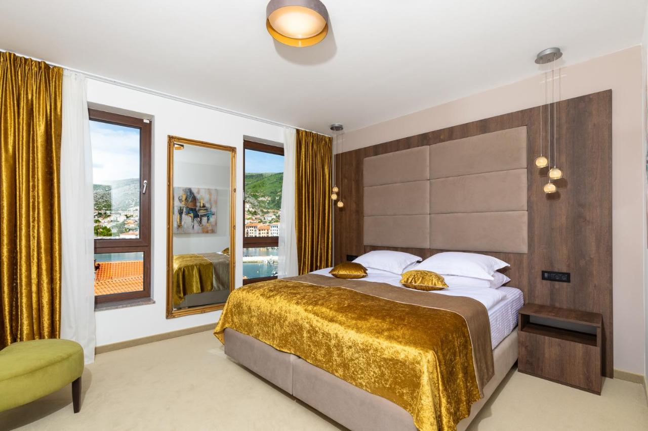 סנג' Hotel Meduza מראה חיצוני תמונה
