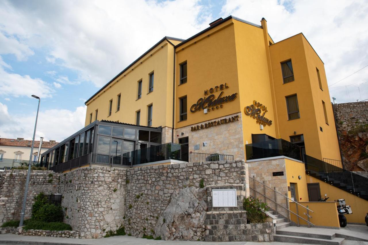 סנג' Hotel Meduza מראה חיצוני תמונה