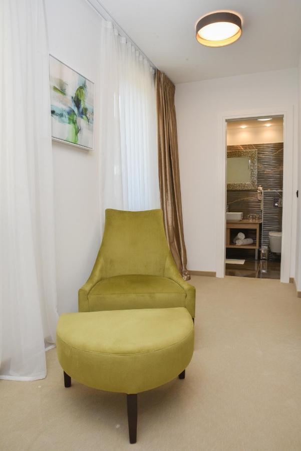 סנג' Hotel Meduza מראה חיצוני תמונה