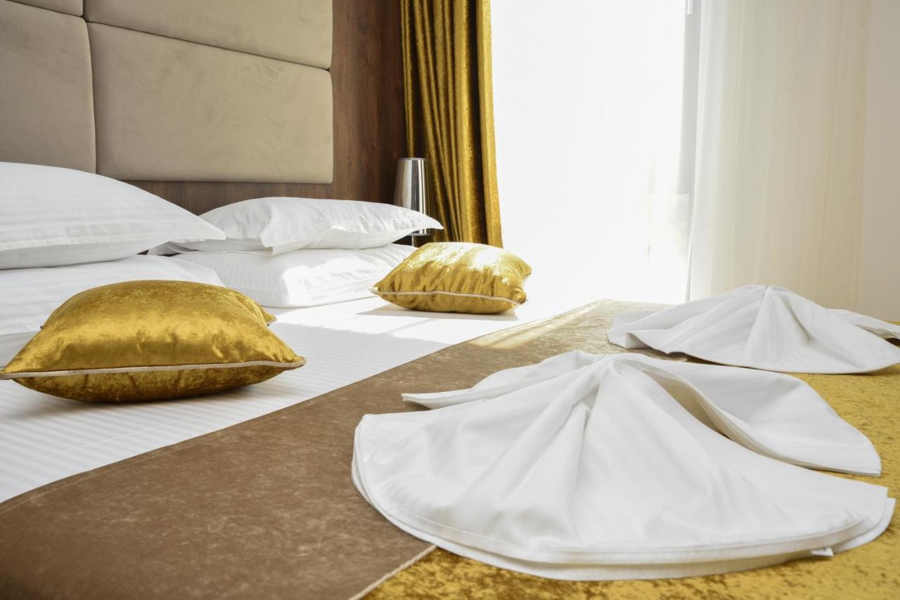 סנג' Hotel Meduza מראה חיצוני תמונה